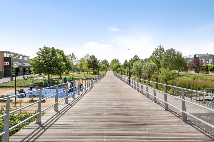 Foto 30 van Eurokade 33