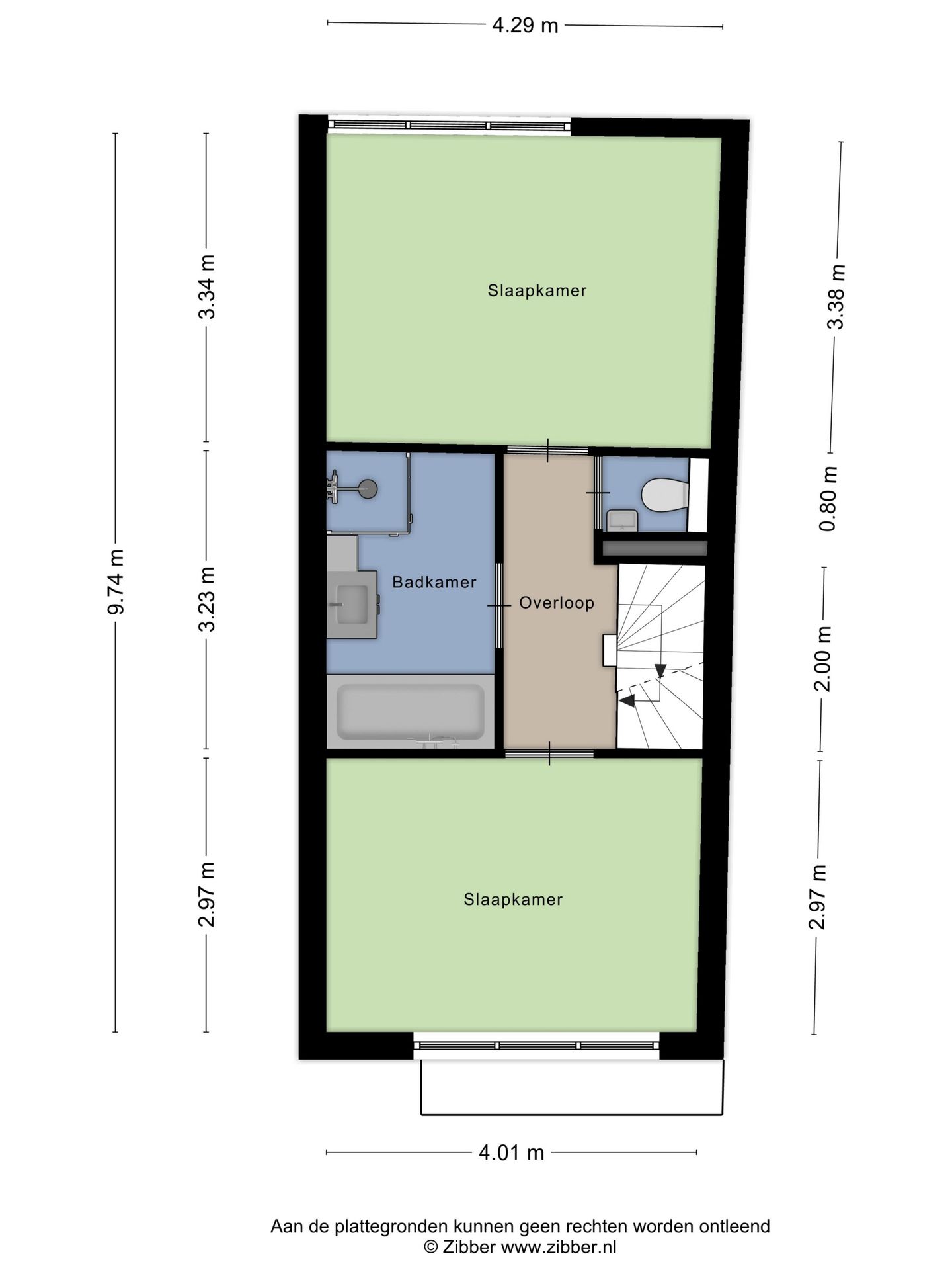 Foto 34 van Eurokade 33