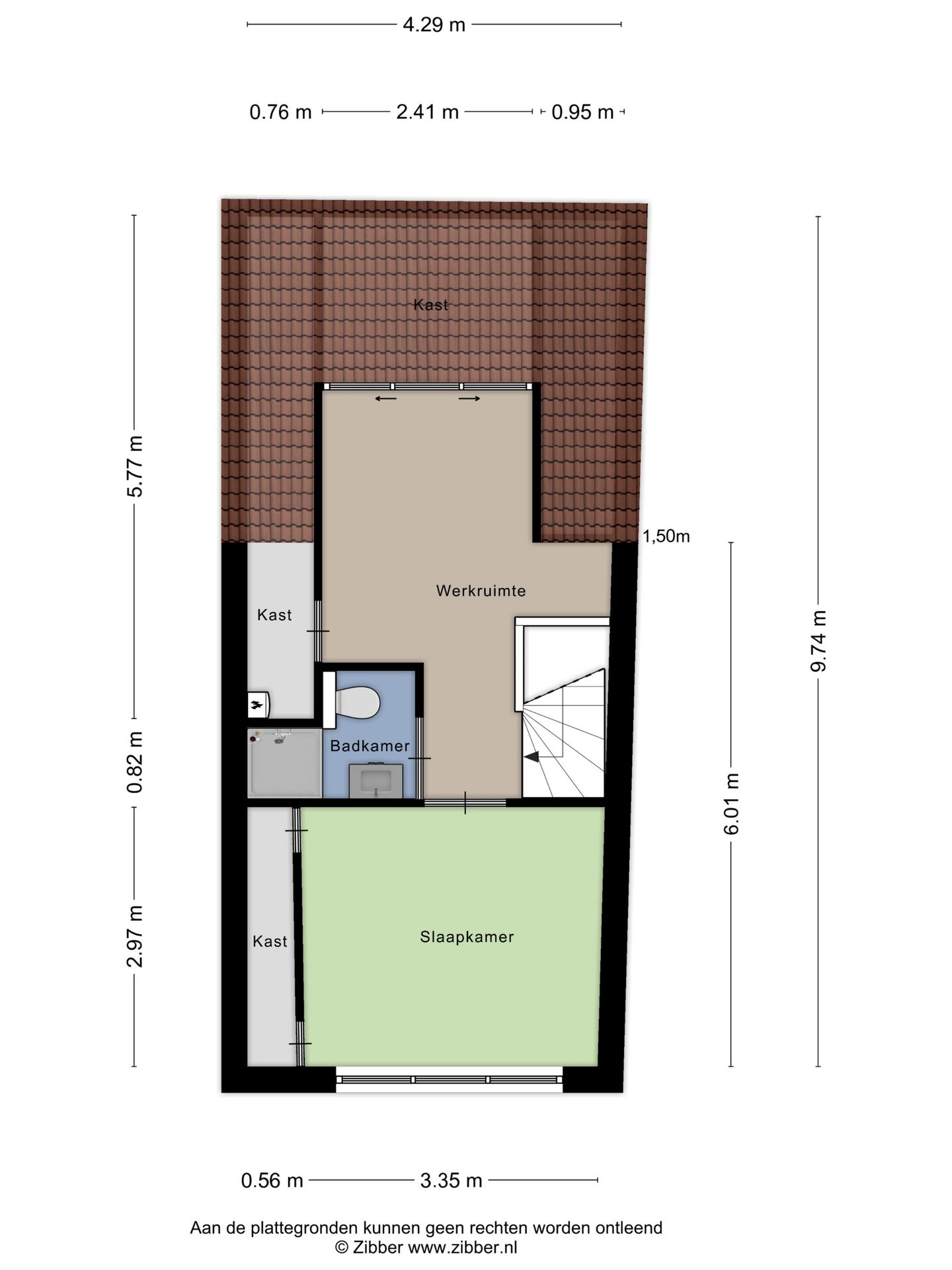 Foto 35 van Eurokade 33