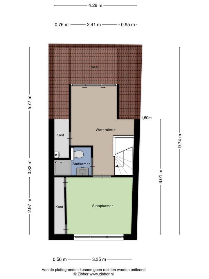 Foto 35 van Eurokade 33