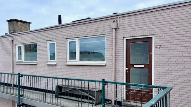 Photo 2 of Nicolaas Maesstraat 57