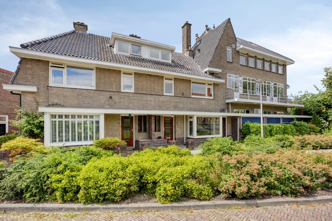 Foto 1 van Oosterhoutstraat 36