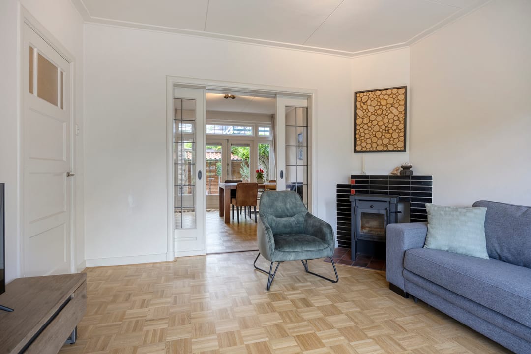 Foto 2 van Oosterhoutstraat 36