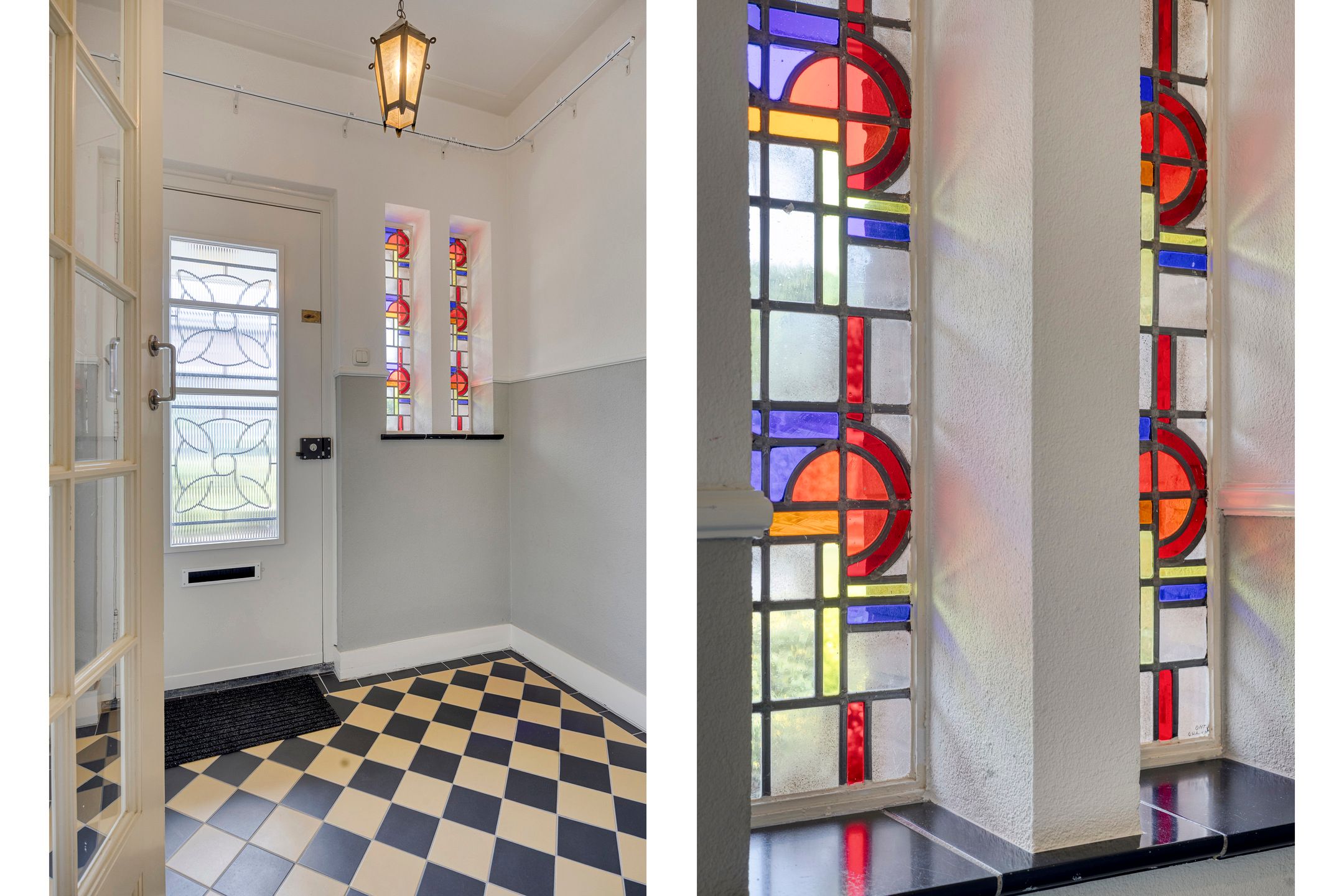 Foto 3 van Oosterhoutstraat 36