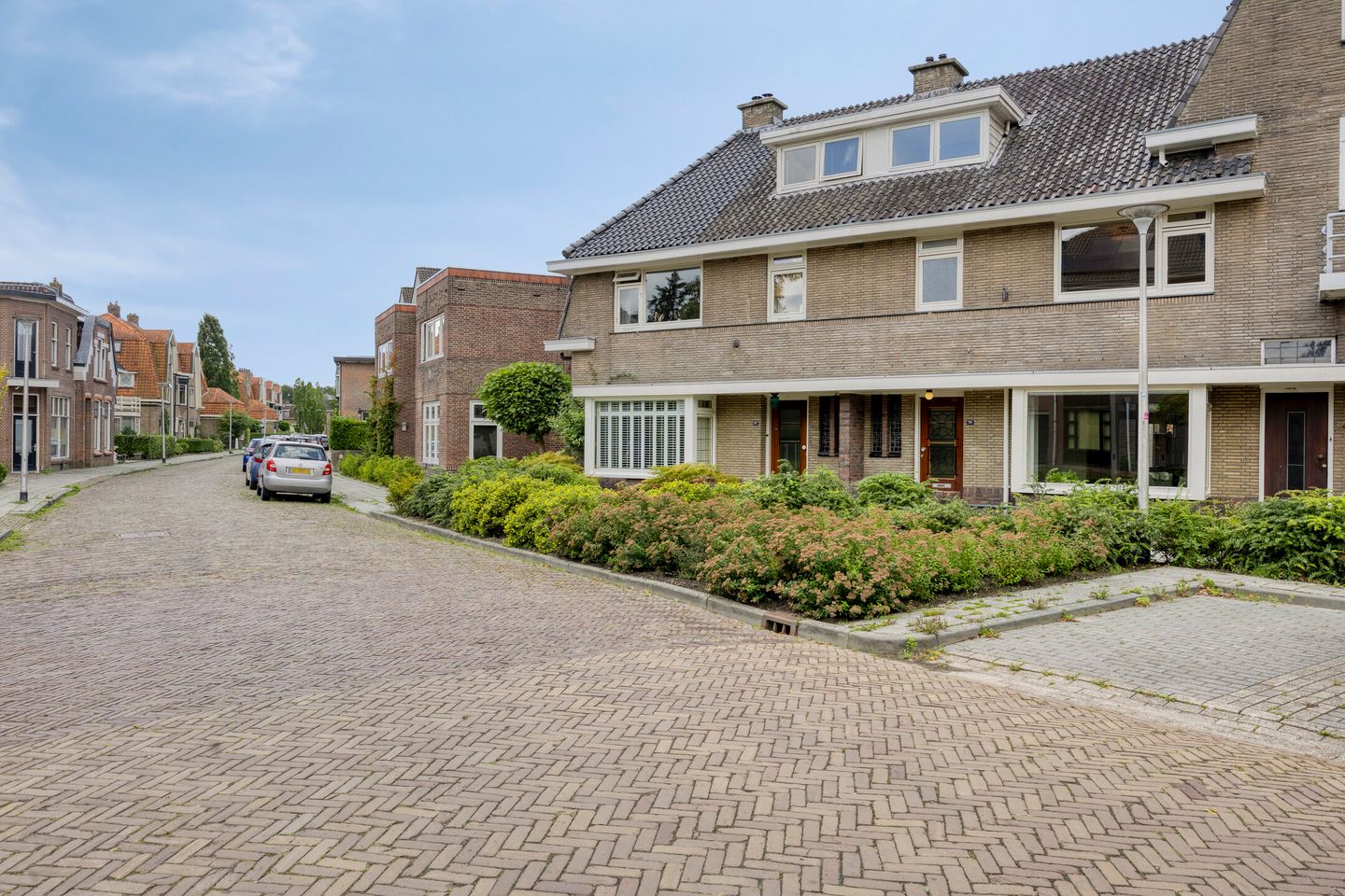 Foto 4 van Oosterhoutstraat 36