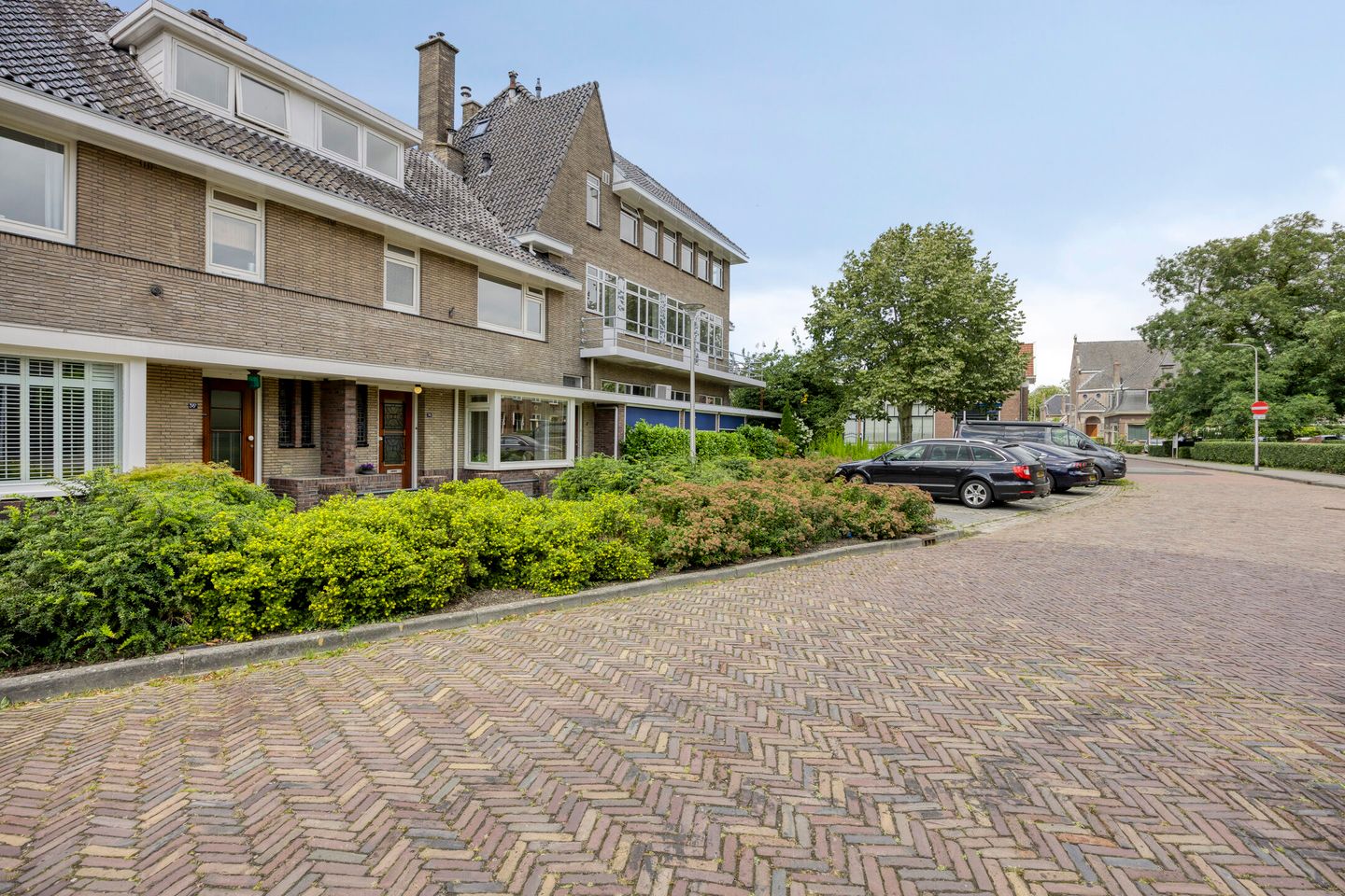 Foto 5 van Oosterhoutstraat 36