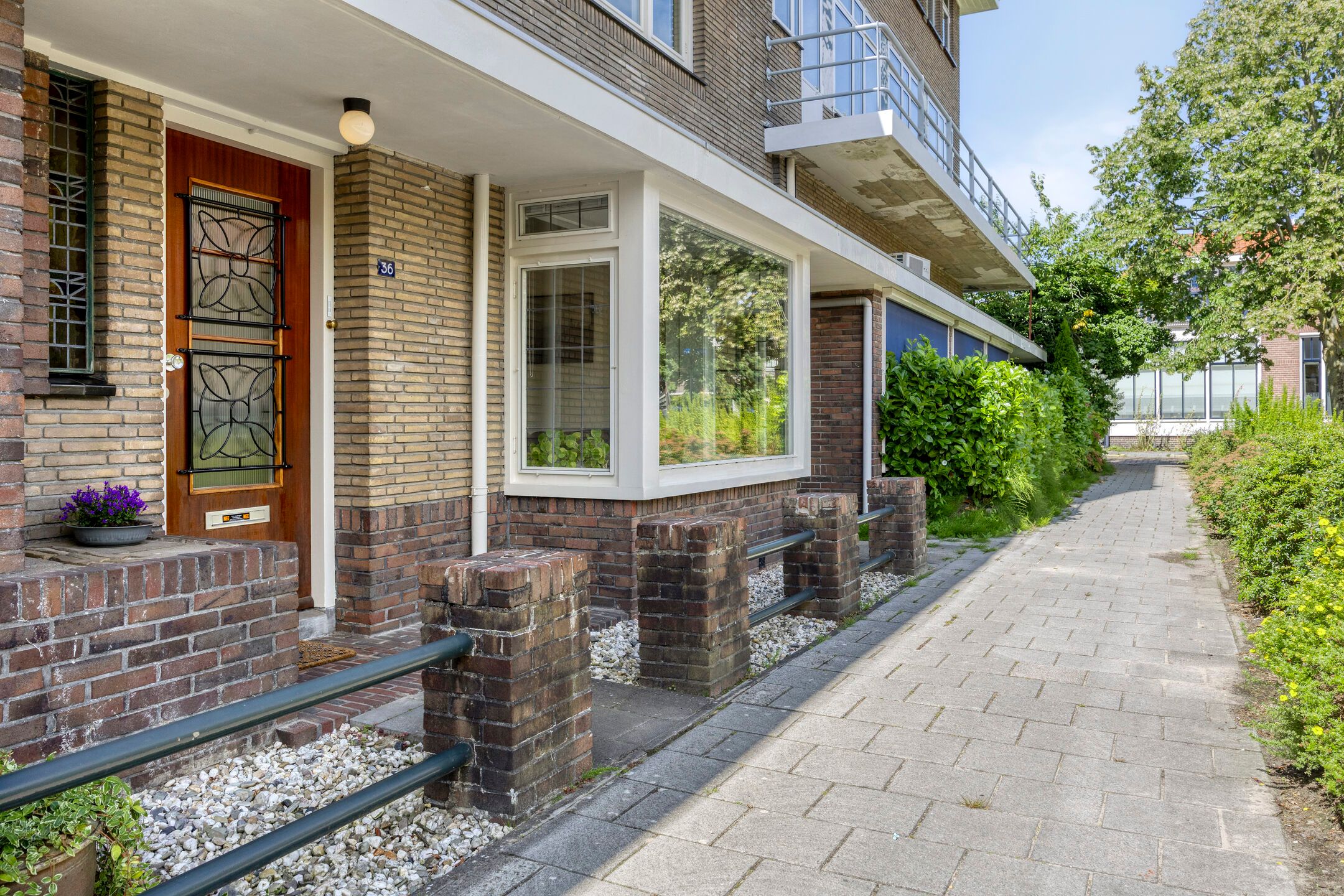 Foto 6 van Oosterhoutstraat 36