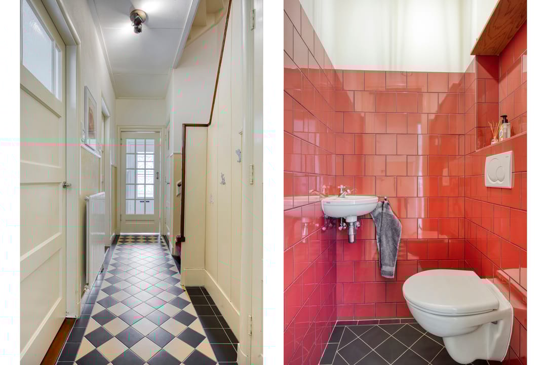 Foto 7 van Oosterhoutstraat 36