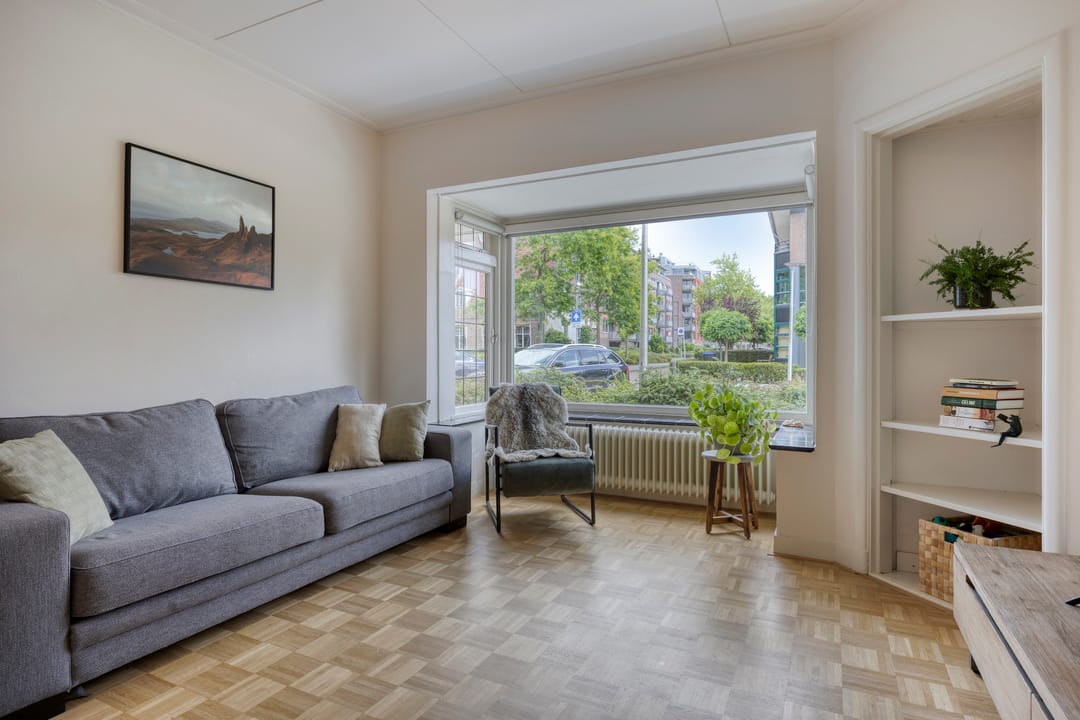 Foto 8 van Oosterhoutstraat 36