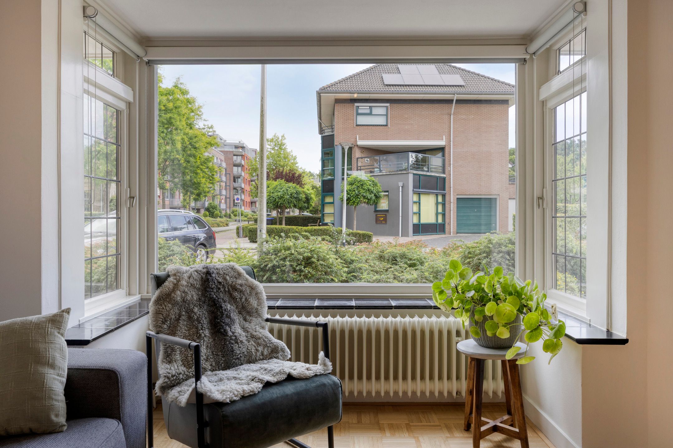 Foto 9 van Oosterhoutstraat 36