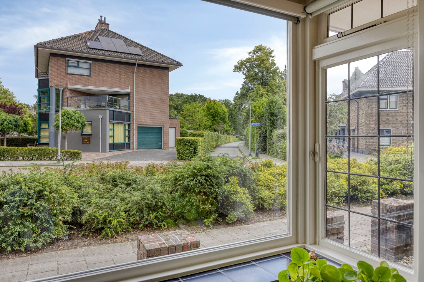 Foto 10 van Oosterhoutstraat 36