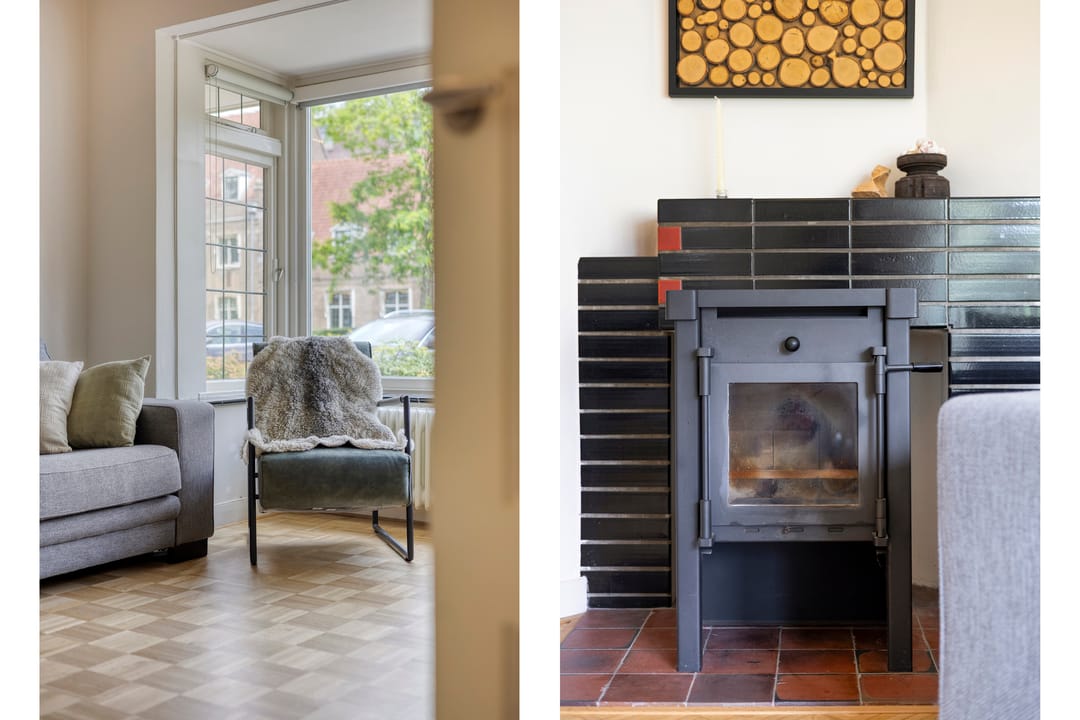 Foto 11 van Oosterhoutstraat 36