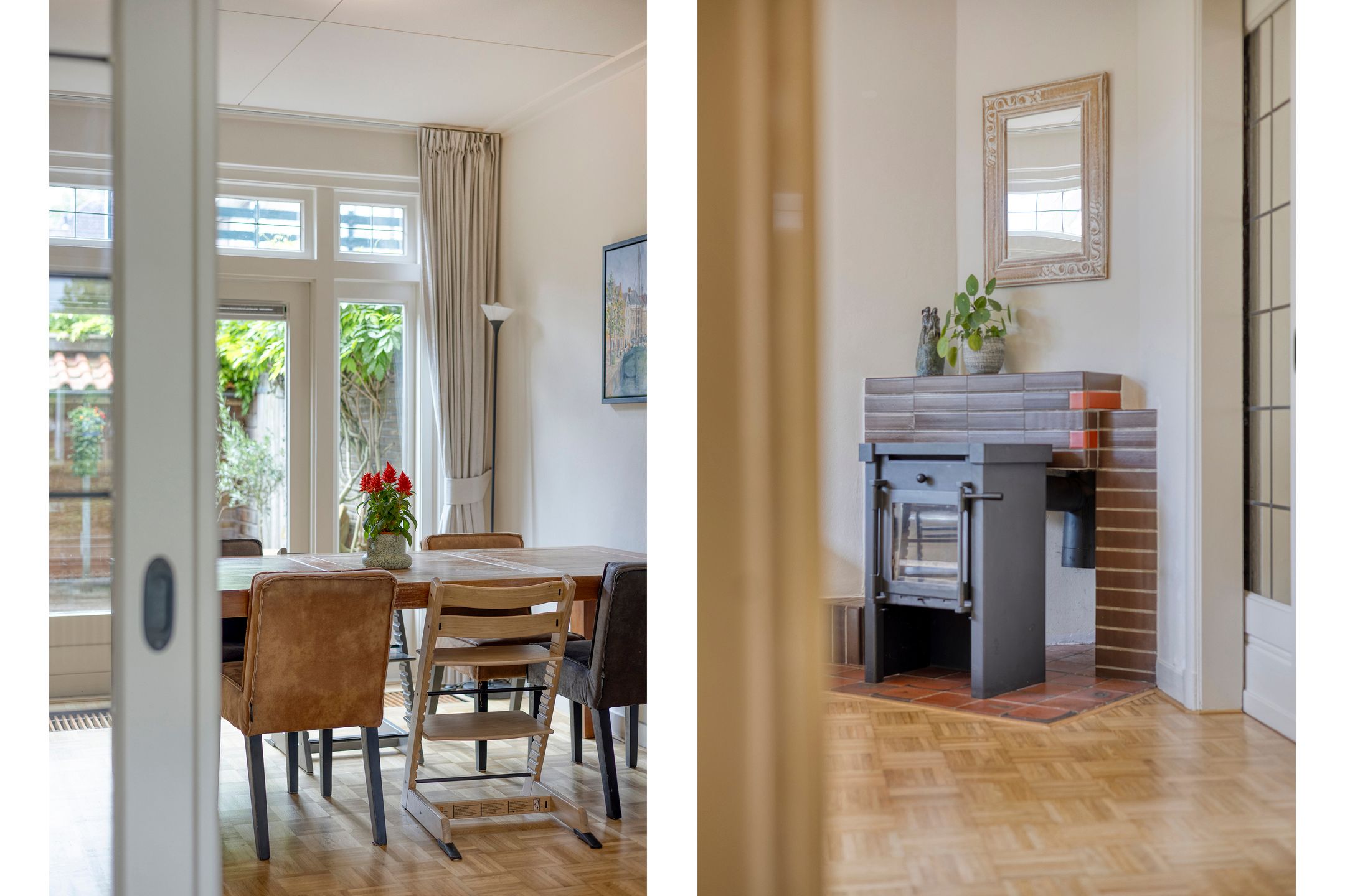 Foto 12 van Oosterhoutstraat 36