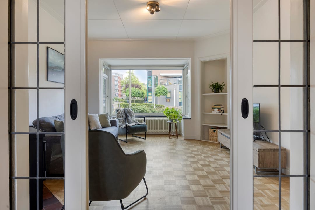 Foto 13 van Oosterhoutstraat 36