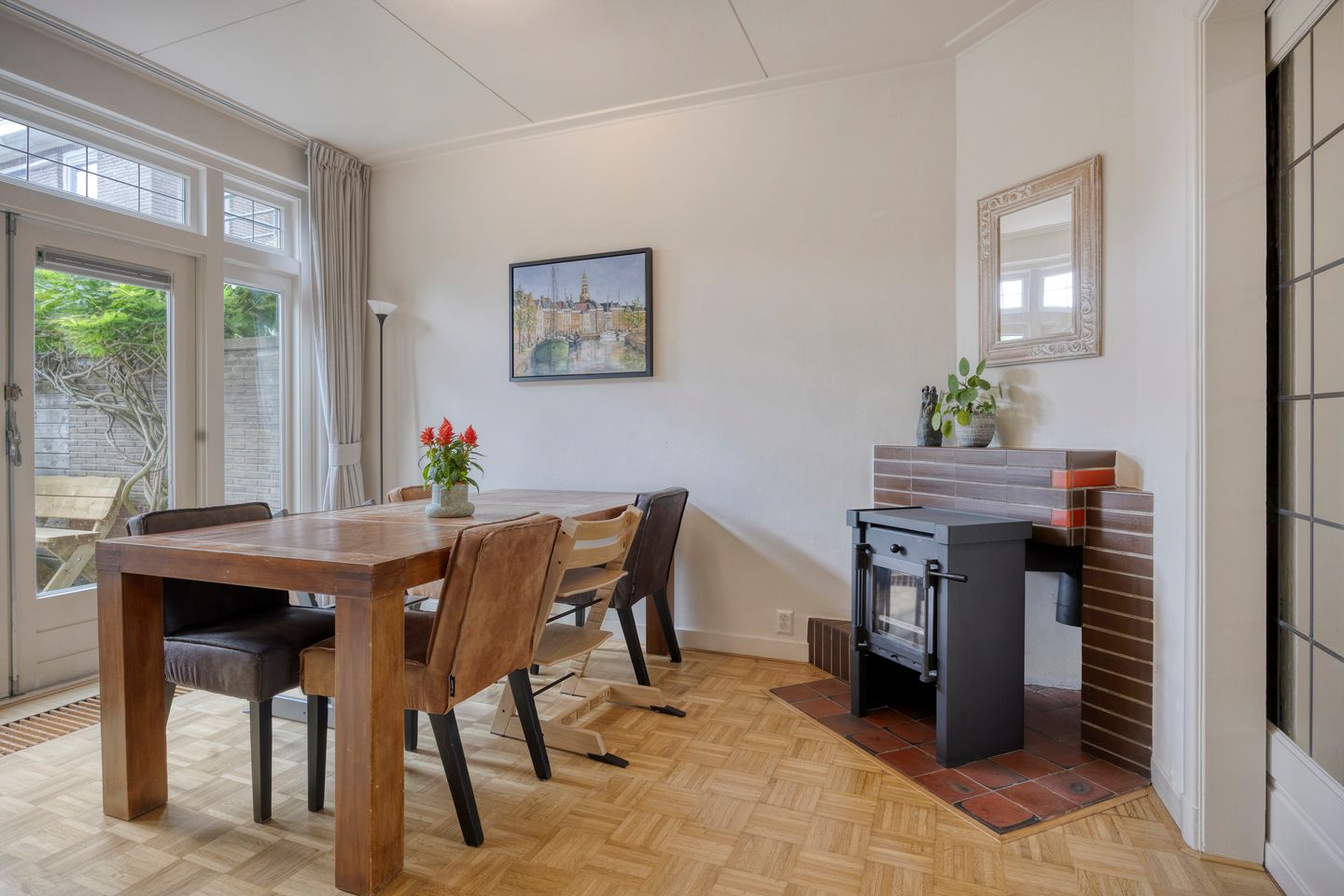 Foto 14 van Oosterhoutstraat 36