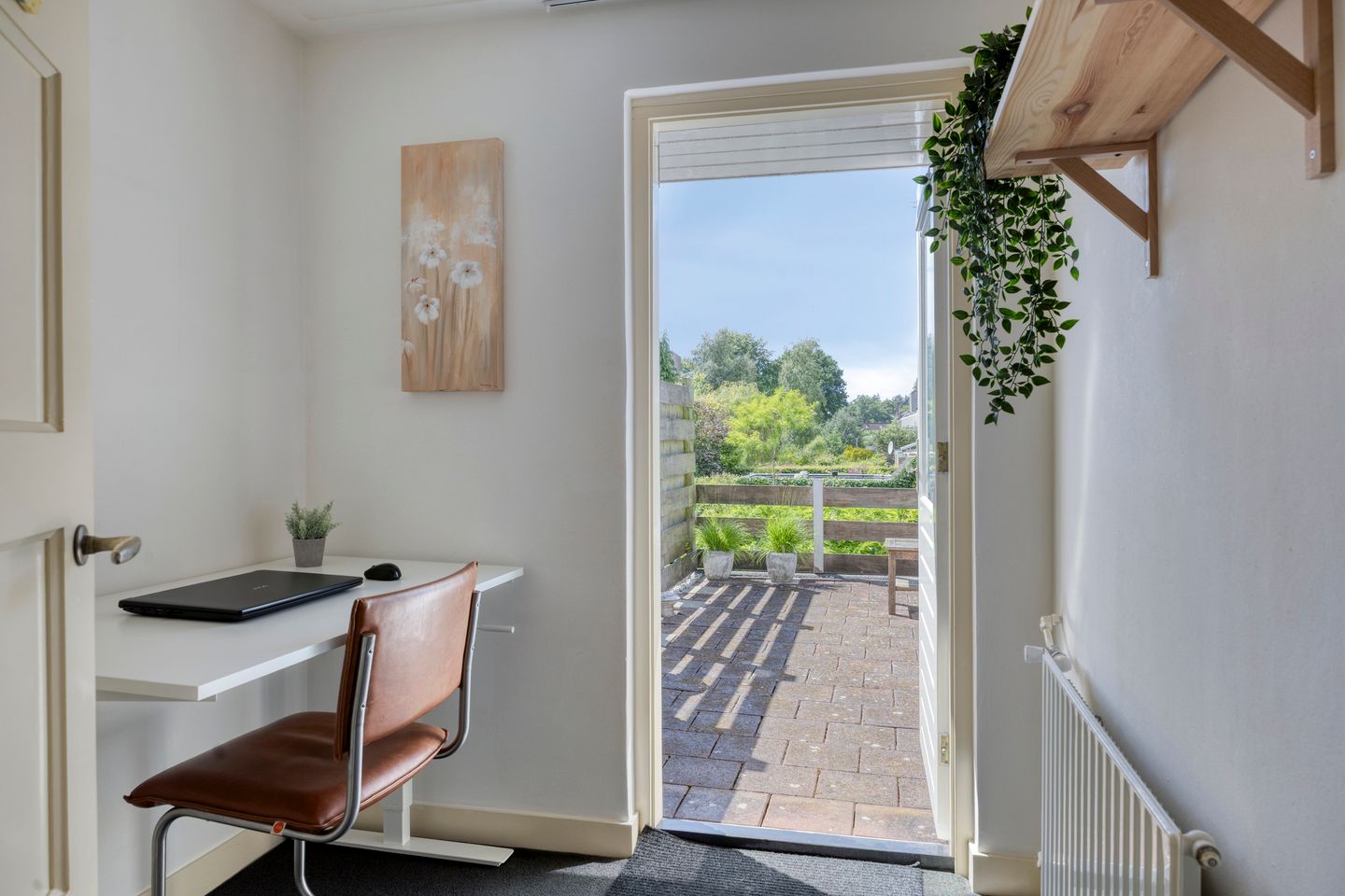 Foto 25 van Oosterhoutstraat 36