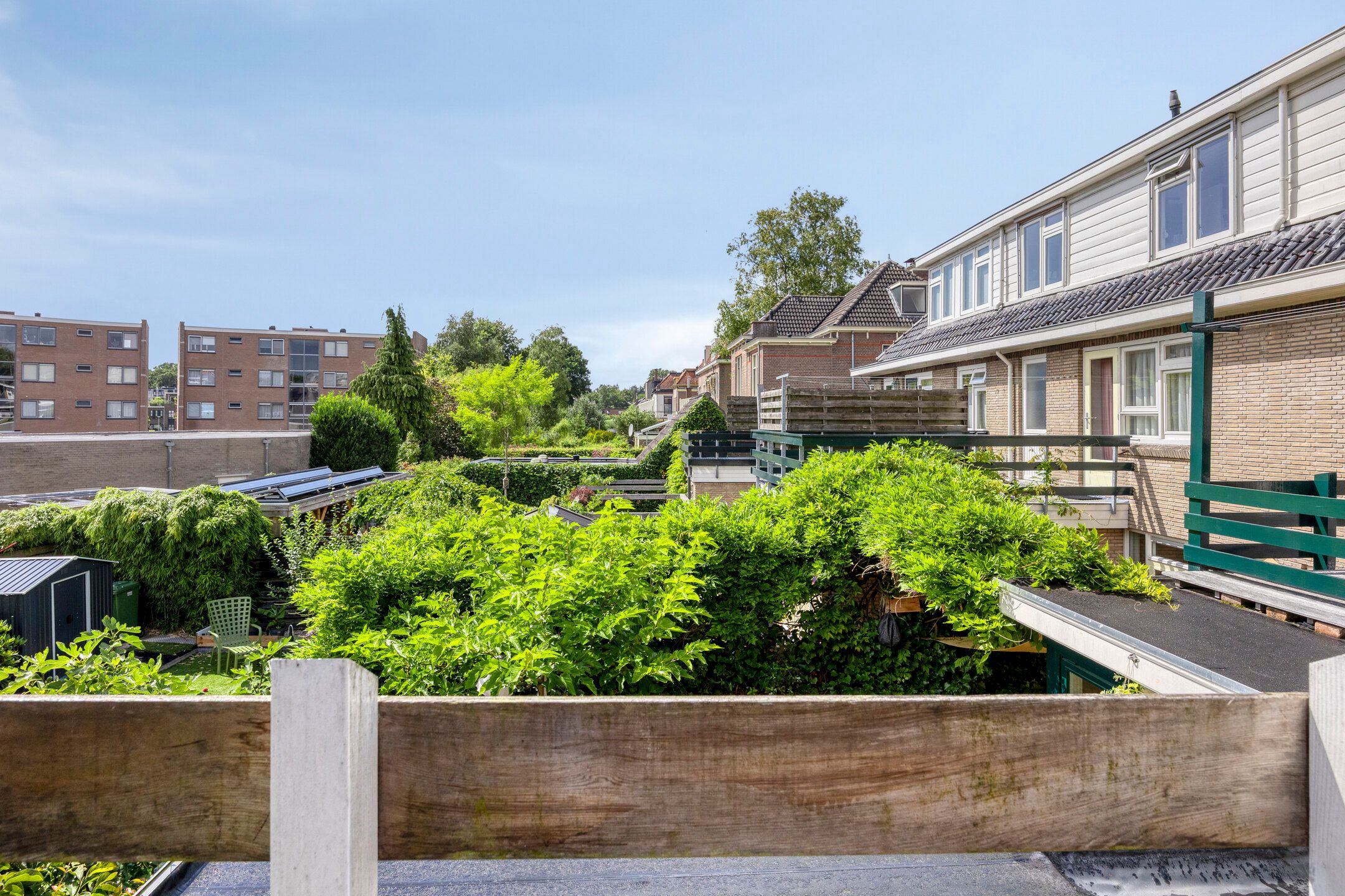 Foto 27 van Oosterhoutstraat 36