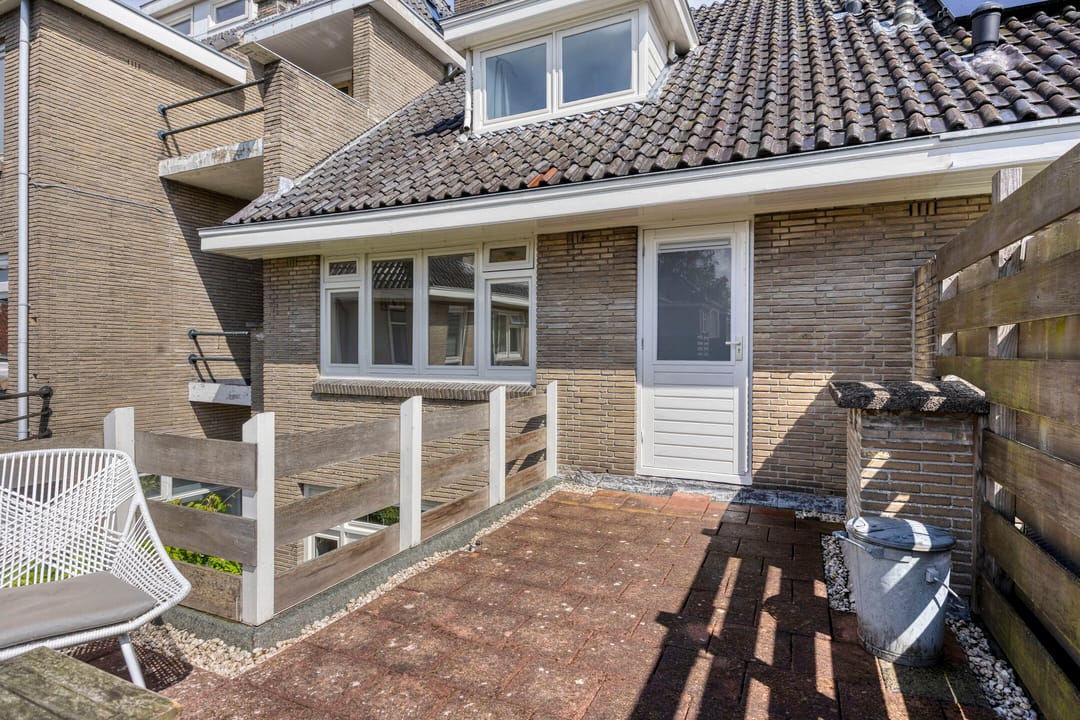 Foto 28 van Oosterhoutstraat 36