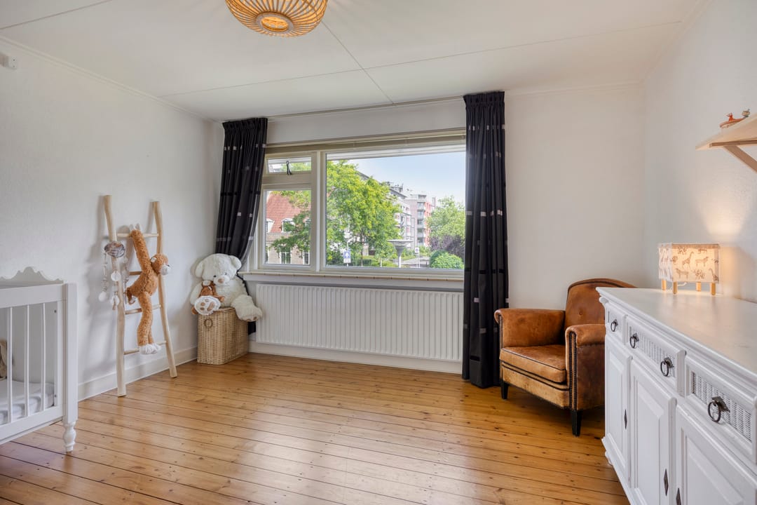 Foto 32 van Oosterhoutstraat 36