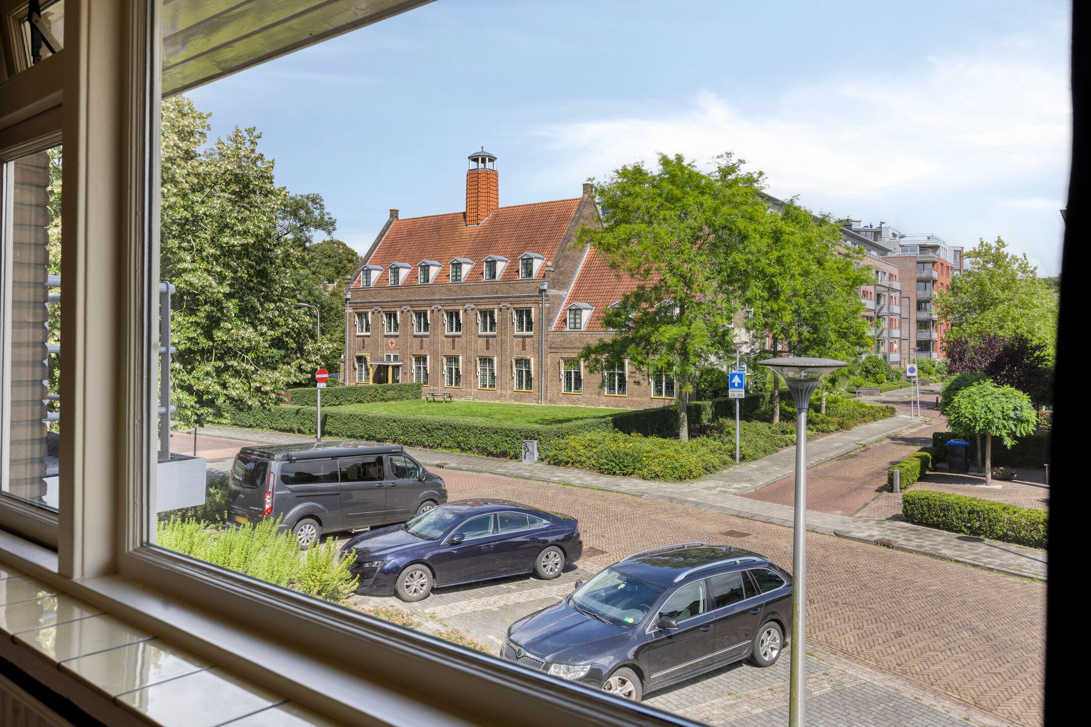 Foto 33 van Oosterhoutstraat 36