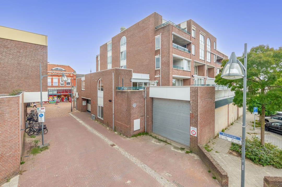 Photo 23 of Kerkstraat 140