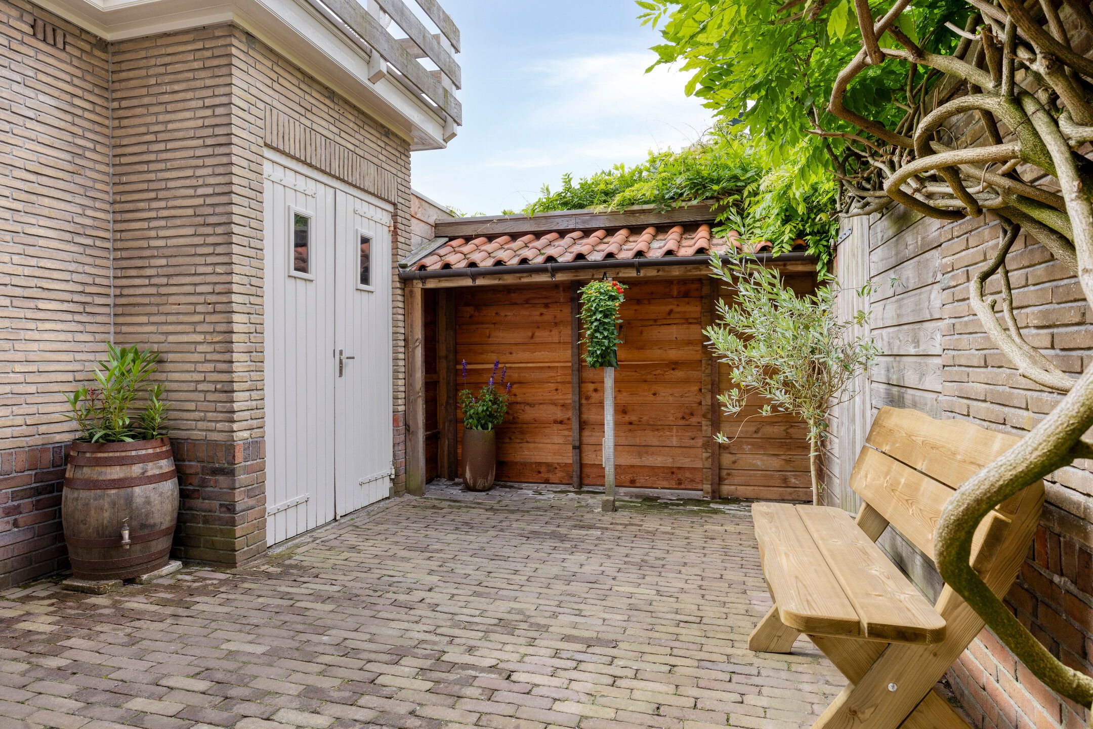 Foto 39 van Oosterhoutstraat 36