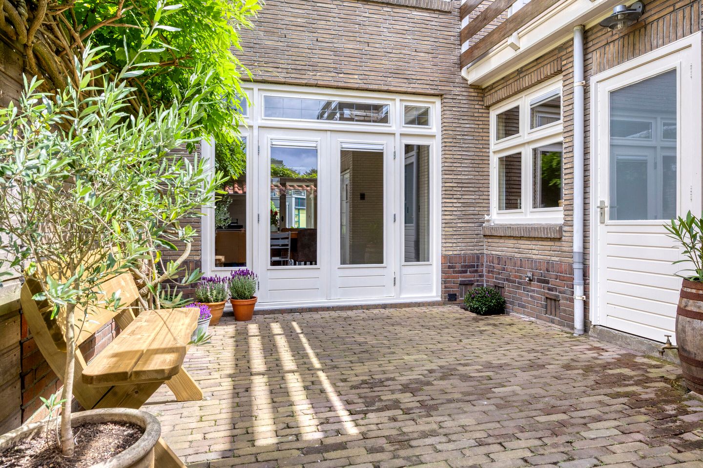 Foto 40 van Oosterhoutstraat 36