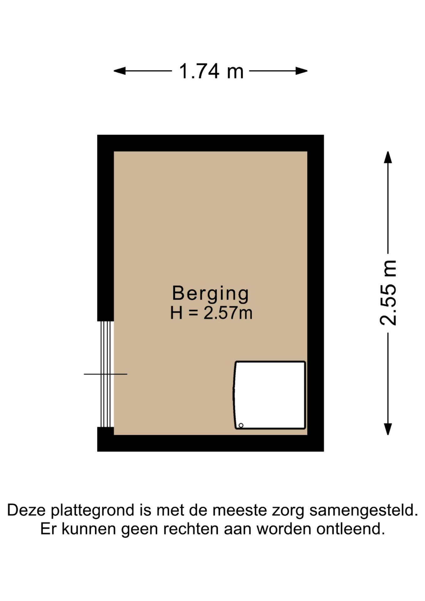 Photo 27 of Kerkstraat 140