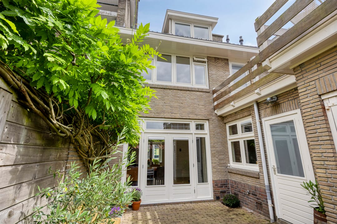 Foto 41 van Oosterhoutstraat 36