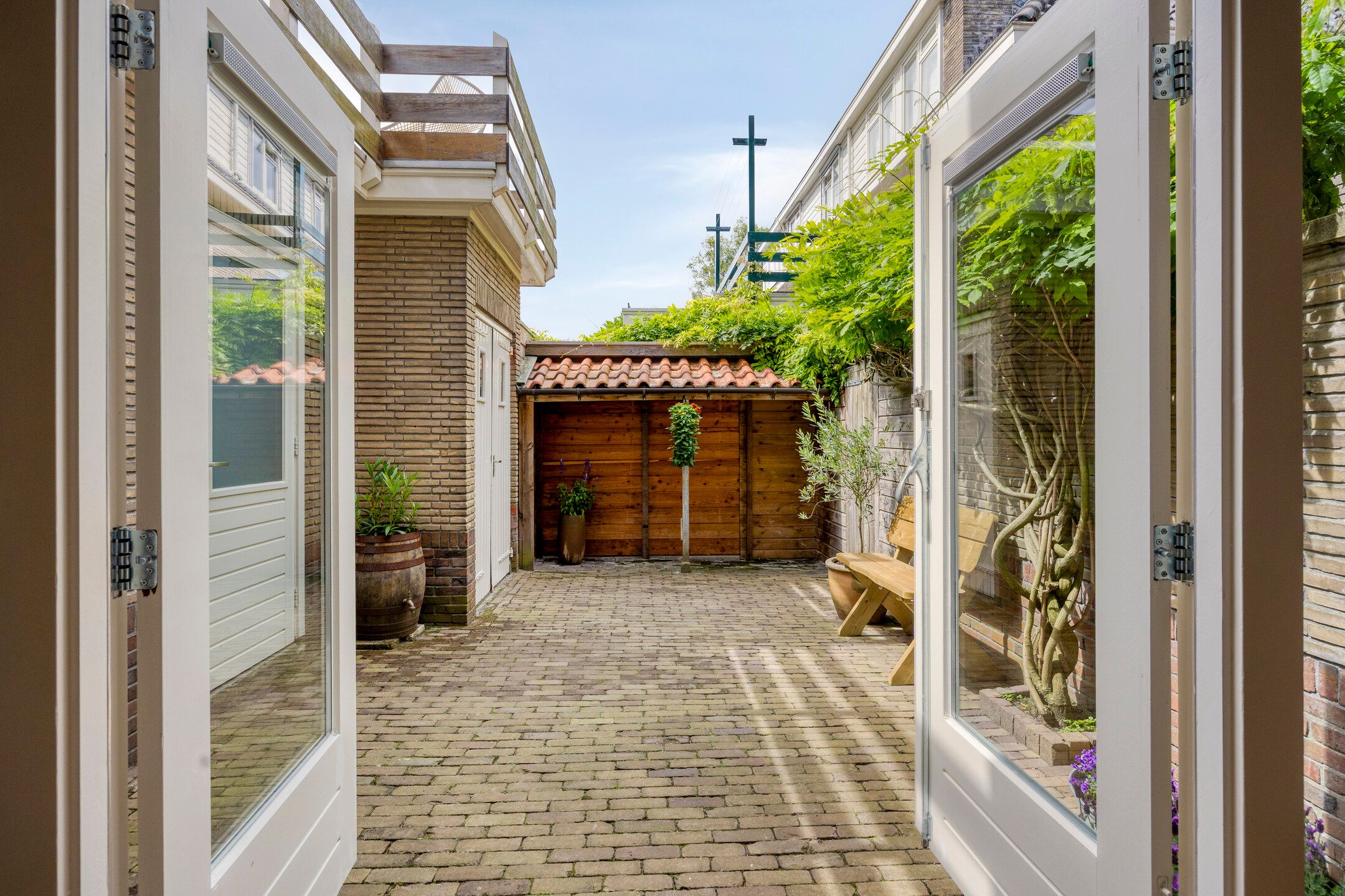 Foto 42 van Oosterhoutstraat 36