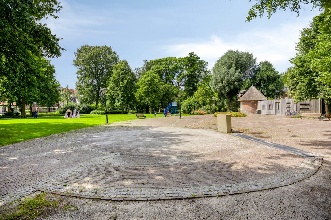 Foto 43 van Oosterhoutstraat 36