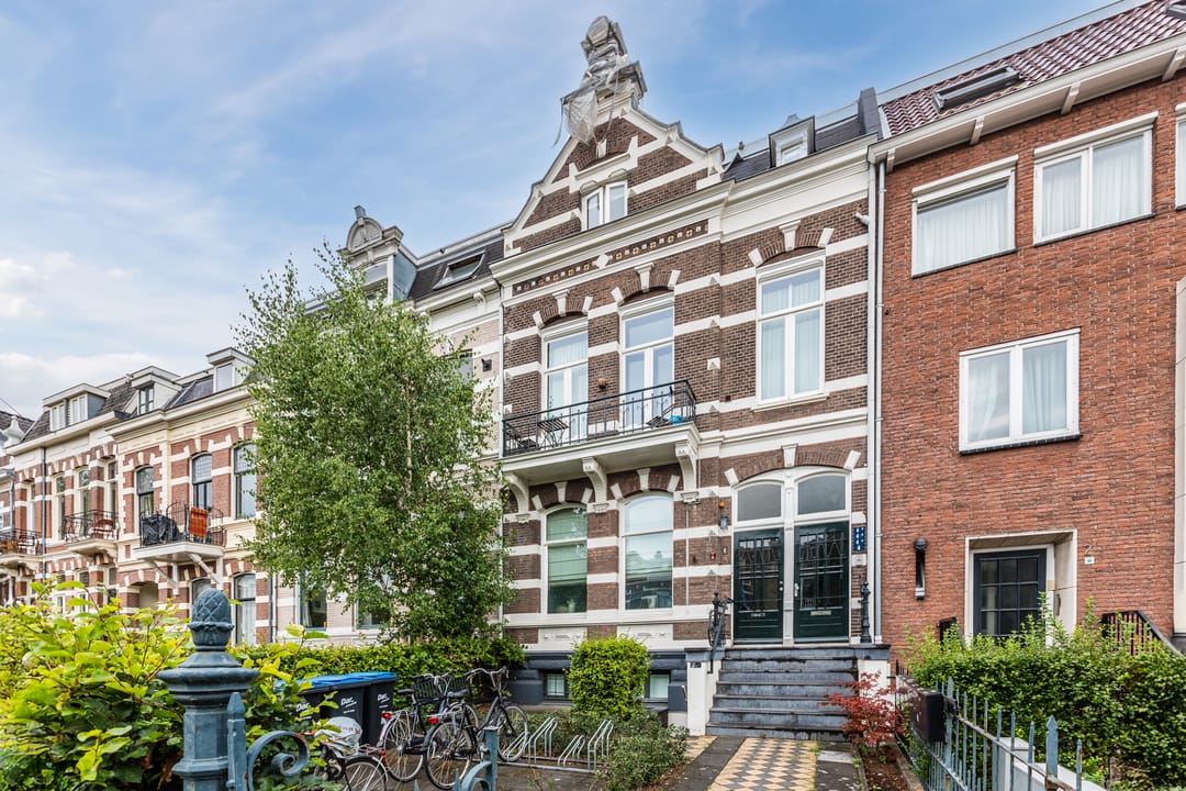 Foto 1 van Graafseweg 6-A