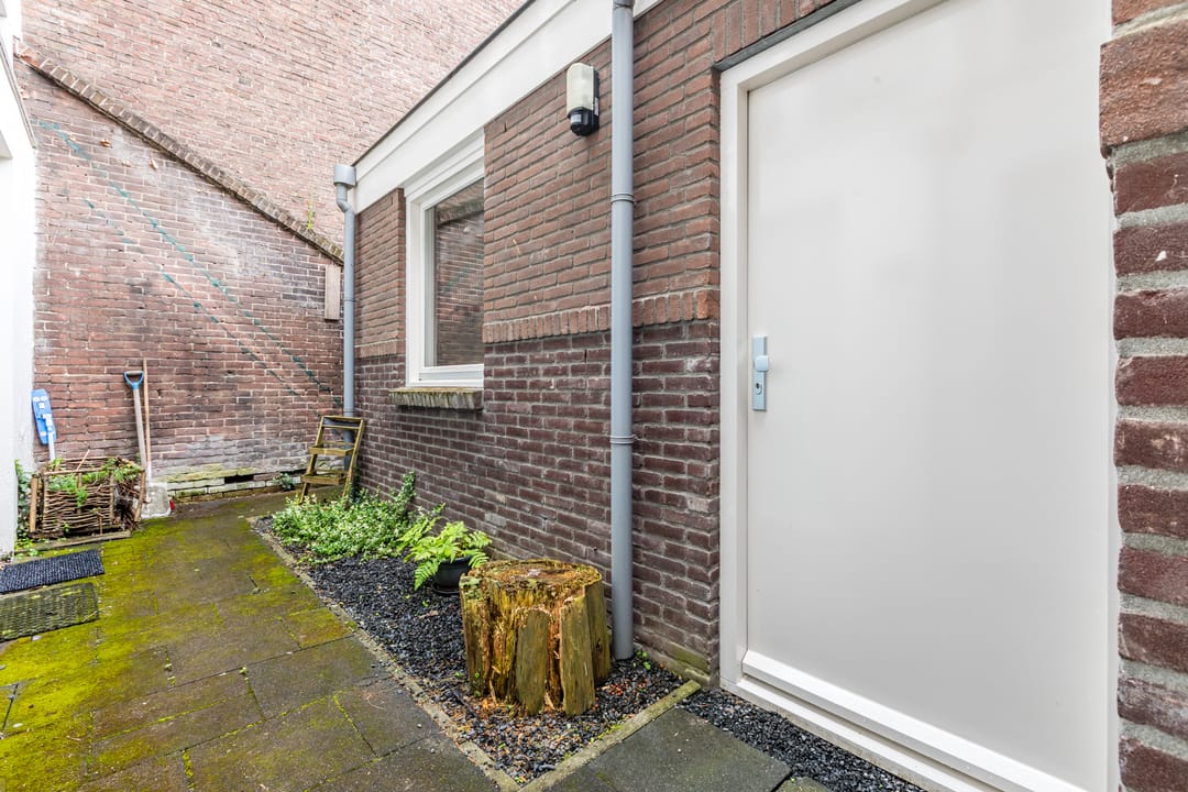 Foto 2 van Graafseweg 6-A