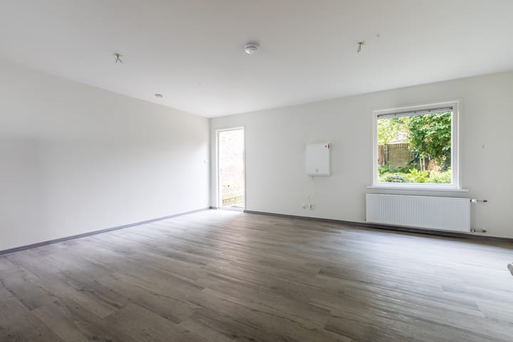 Foto 5 van Graafseweg 6-A