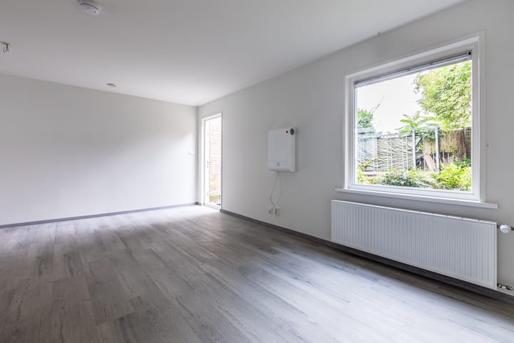 Foto 6 van Graafseweg 6-A