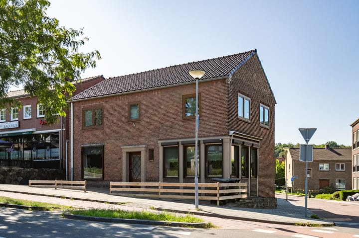 Foto 4 van Moltweg 52