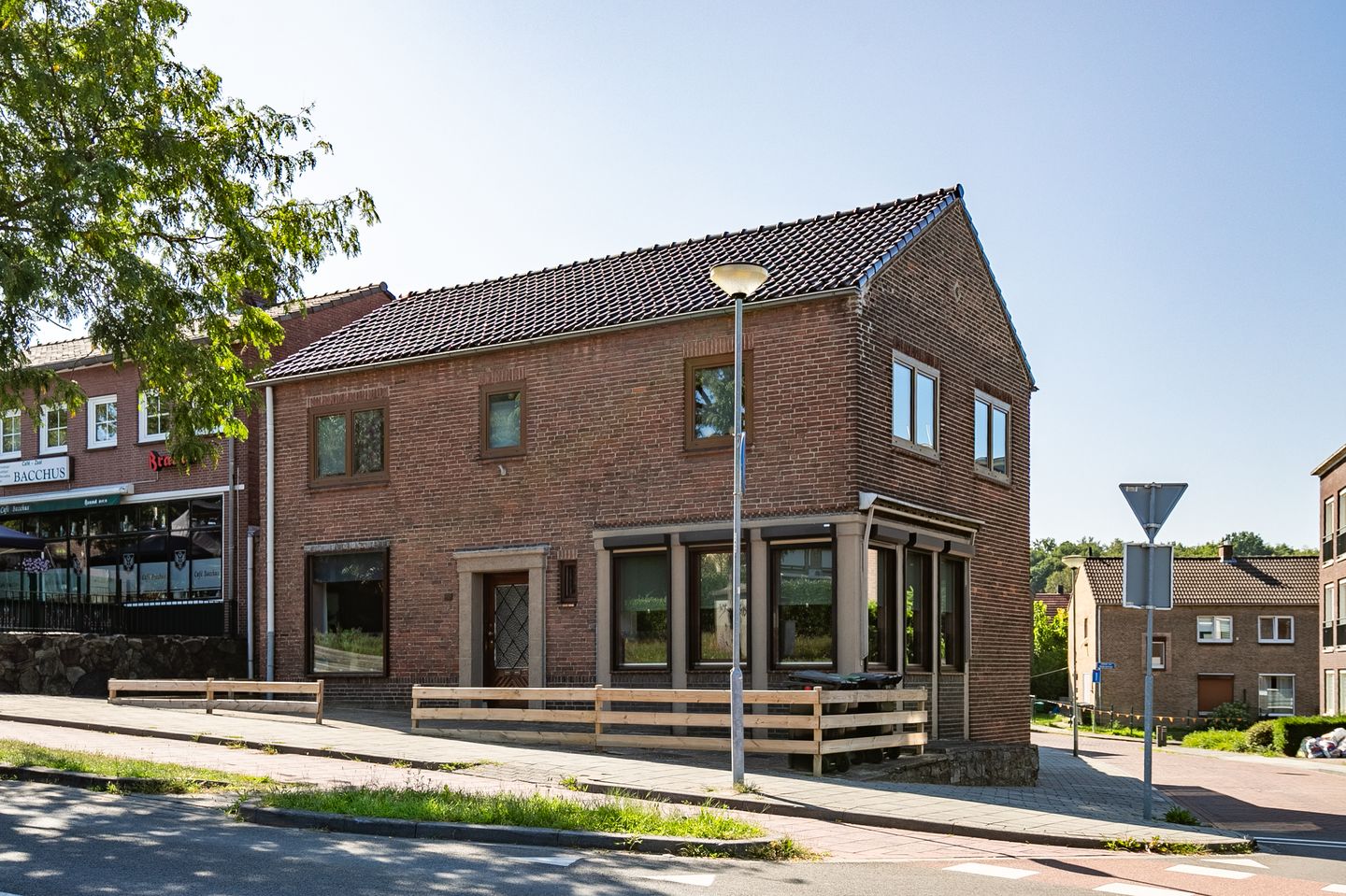 Foto 1 van Moltweg 52