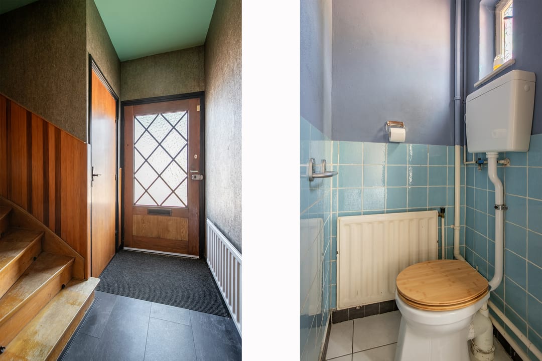 Foto 13 van Moltweg 52