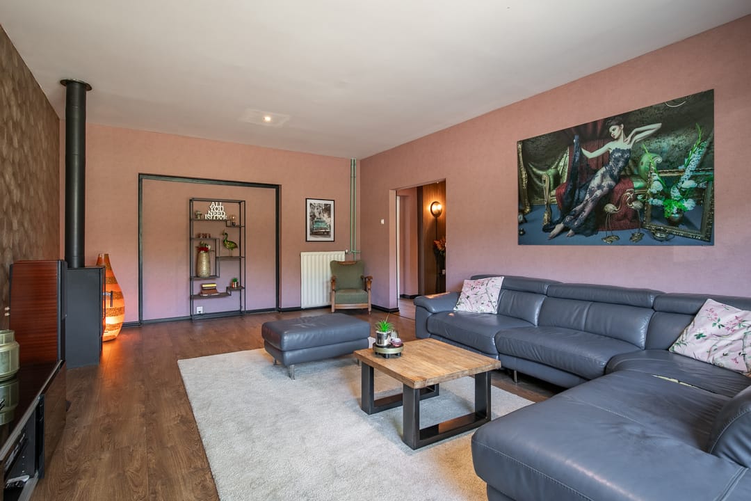 Foto 7 van Moltweg 52