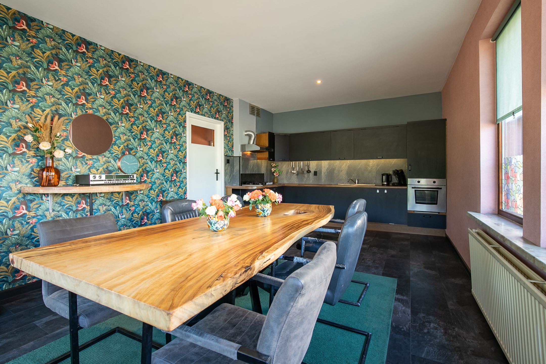 Foto 9 van Moltweg 52