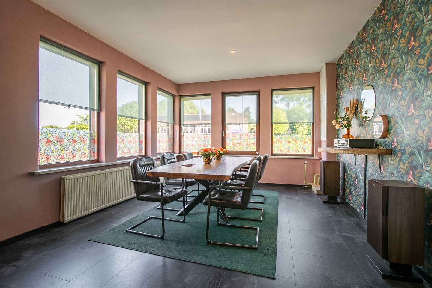 Foto 10 van Moltweg 52