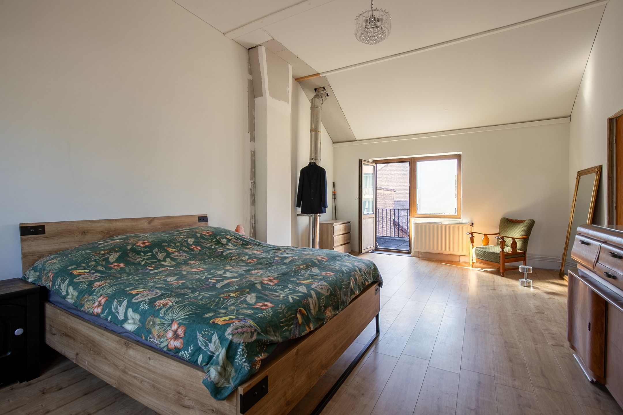 Foto 15 van Moltweg 52