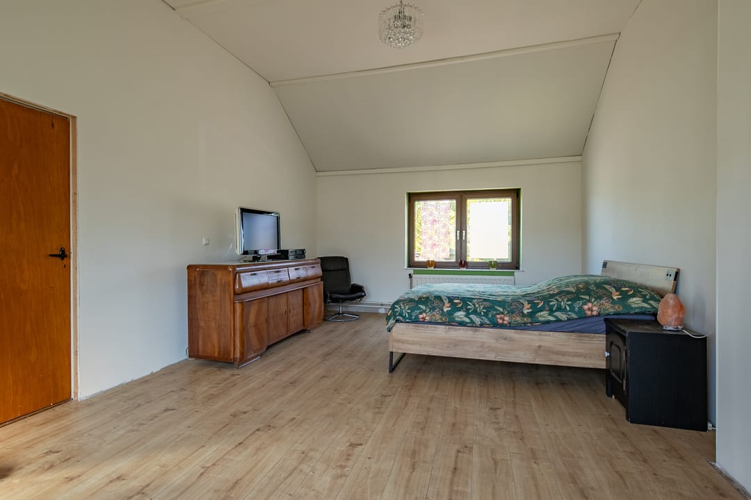 Foto 16 van Moltweg 52