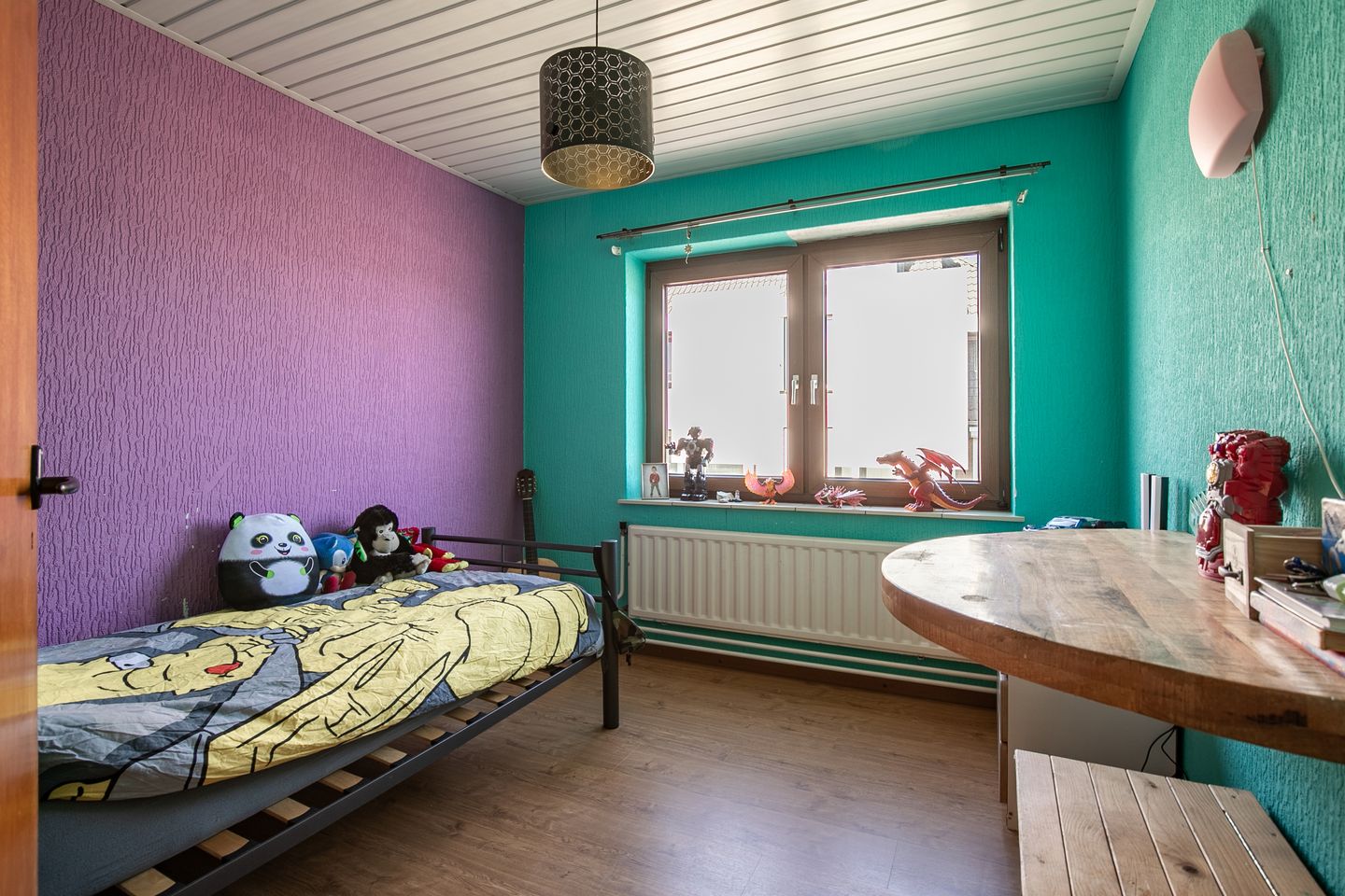 Foto 19 van Moltweg 52