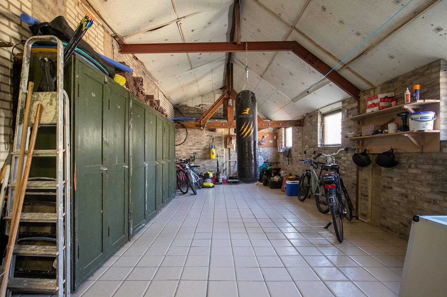 Foto 25 van Moltweg 52