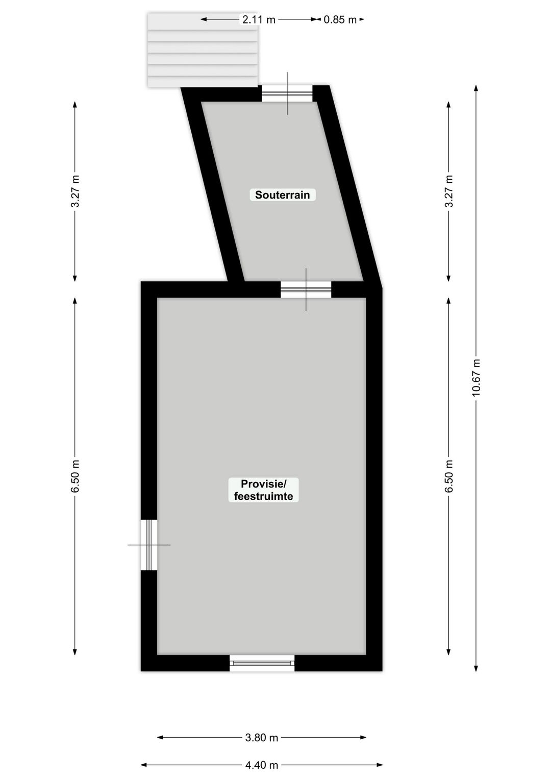 Foto 26 van Moltweg 52