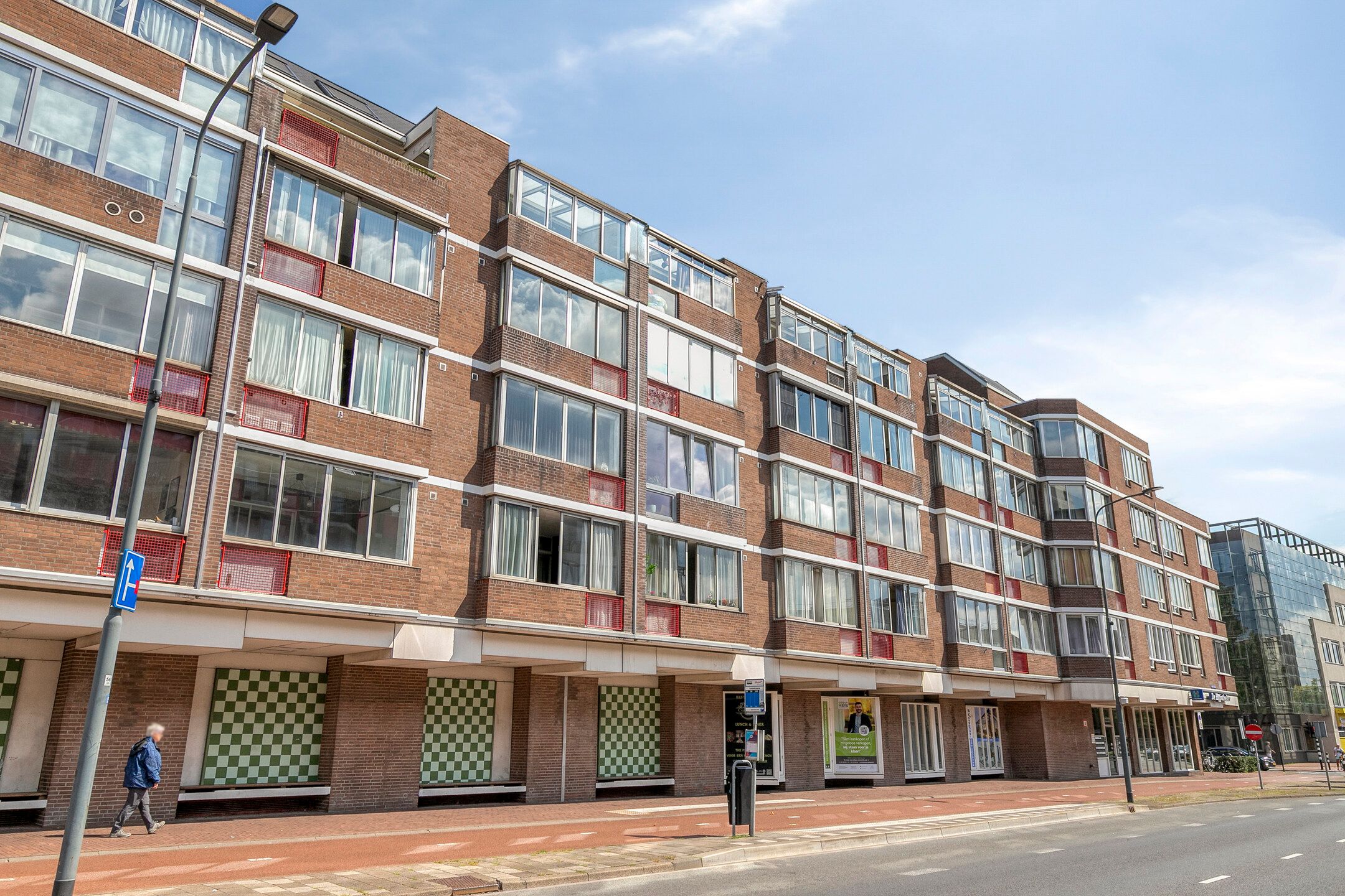 Kasteel-Traverse 202 