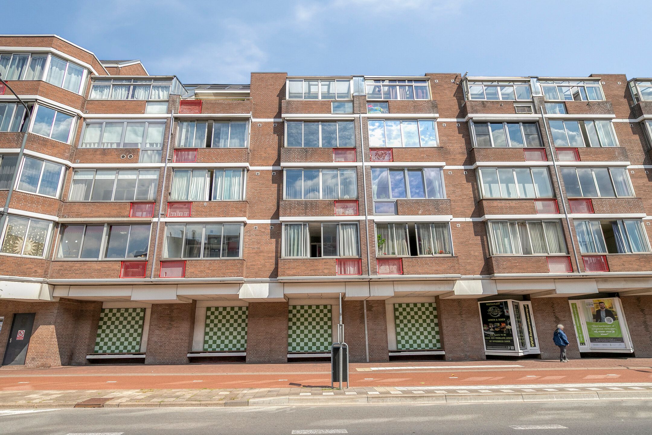 Foto 3 van Kasteel-Traverse 202