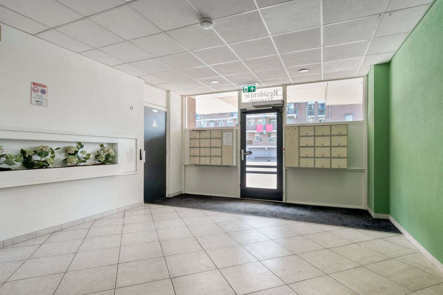 Foto 10 van Kasteel-Traverse 202