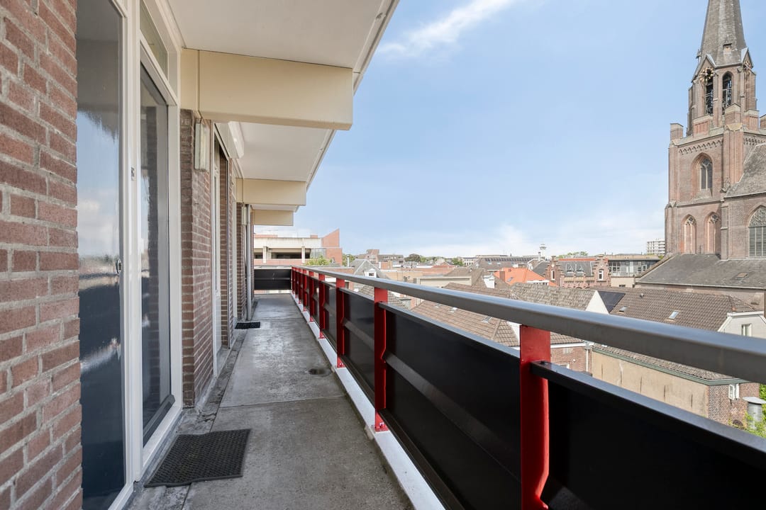 Foto 13 van Kasteel-Traverse 202